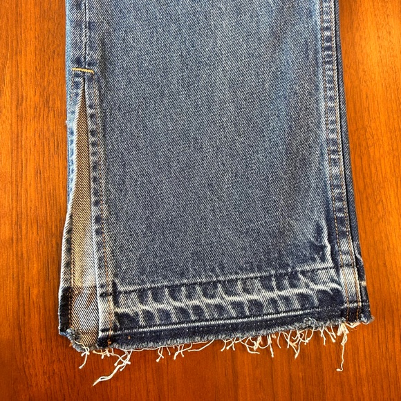 EB Denim The Unraveled Two in Hendrix - Picture 4 of 9